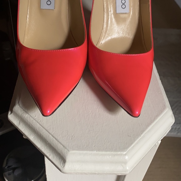 Jimmy Choo Pumps - Picture 4 of 15